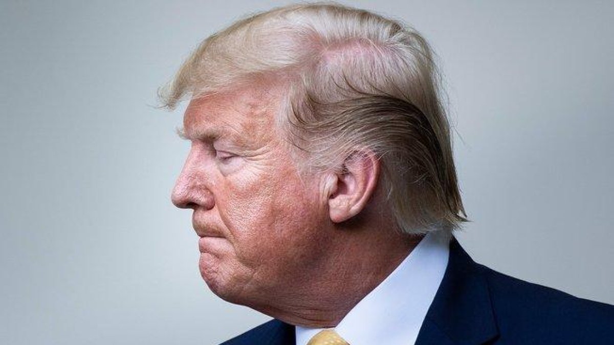 Trump ha convertido Twitter en una de las herramientas más poderosa de su Gobierno.-