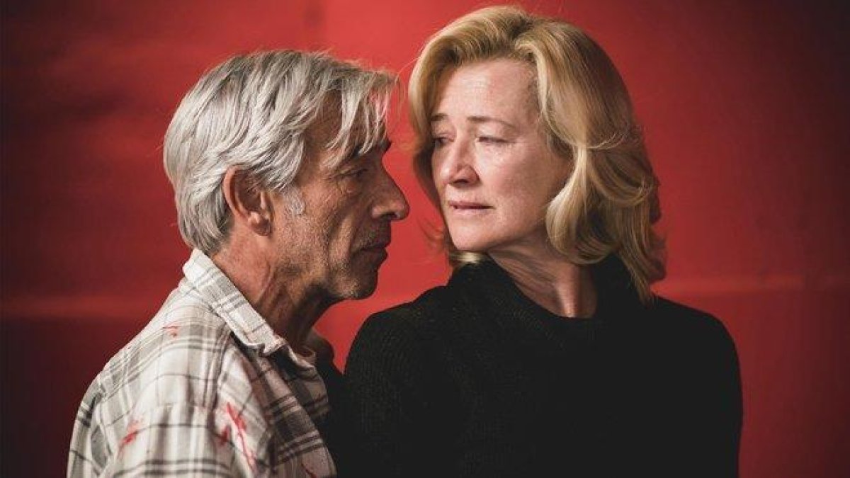 Cuéntame cierra temporada en La 1.-RTVE