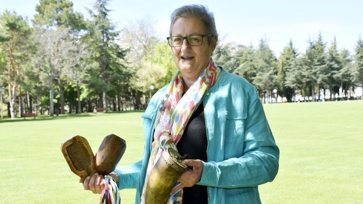 María Jesús García Rodrigo-NOELIA MARTÍNEZ