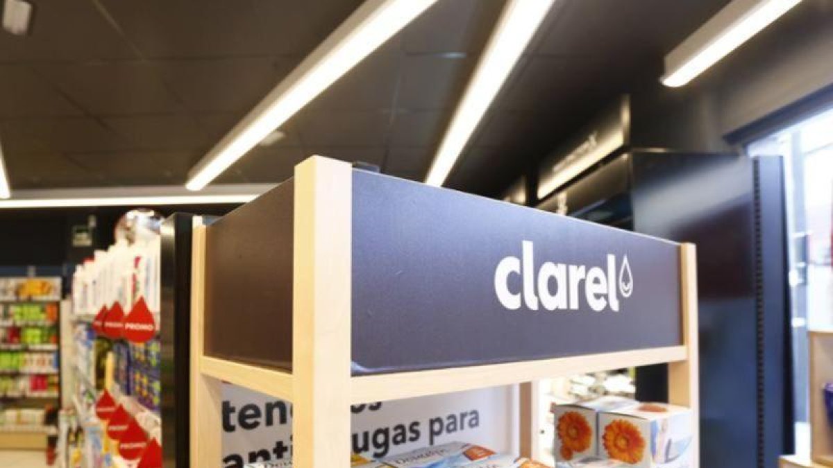 Supermercado Dia Market.-EL PERIÓDICO