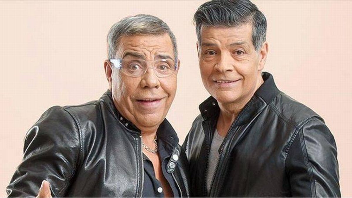 Juan y José Salazar pidieron perdón a la audiencia de T-5 por sus desafortunados comentarios.-