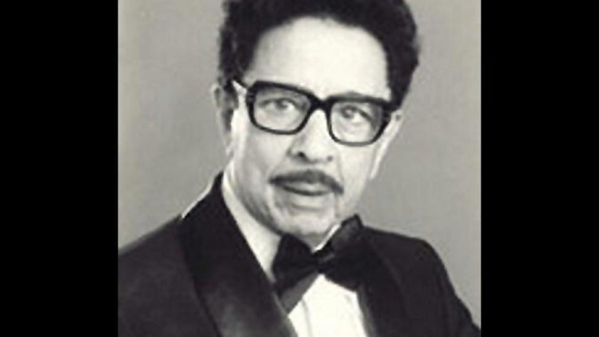 Horacio Salgan.-