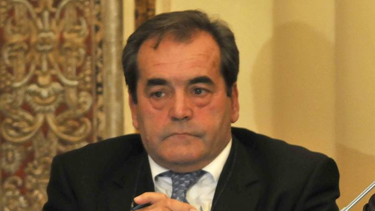 Martín Casado Miranda.-V. G.