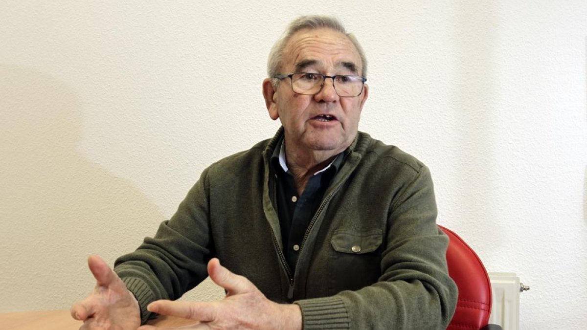 Rufo Martínez-Mario Tejedor