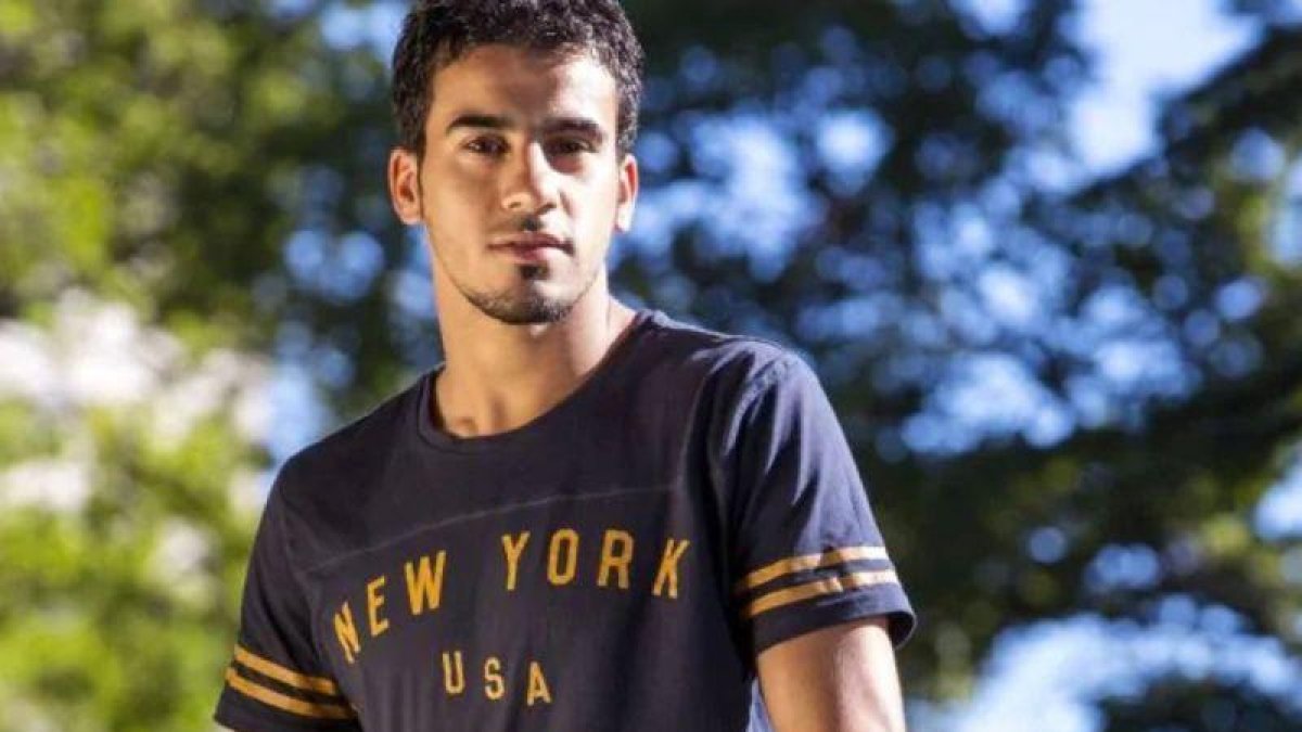 Hakeem al-Araibi.-AGENCIAS