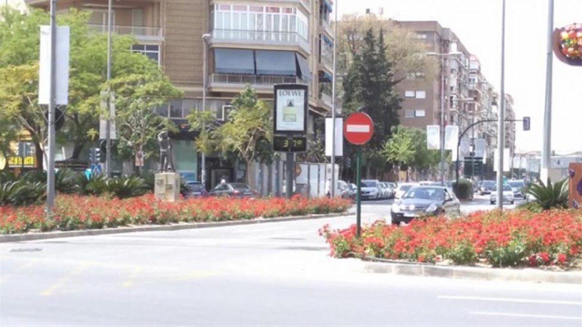 Las temperaturas ascenderán algo más hoy en el oeste de la Comunidad-EUROPA PRESS