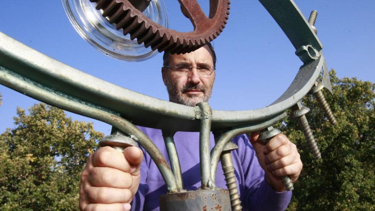 Miguel Ángel Rodríguez-Mario Tejedor
