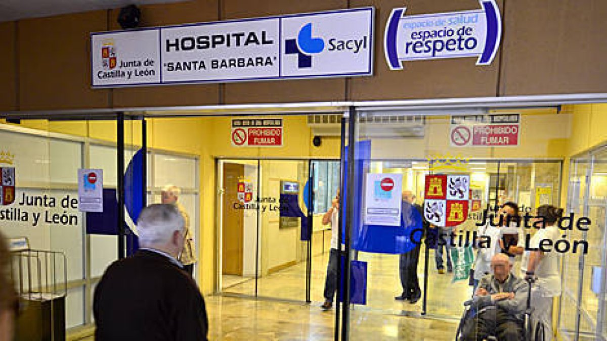 El PP rechaza en las Cortes iniciar las obras de la segunda fase del ...
