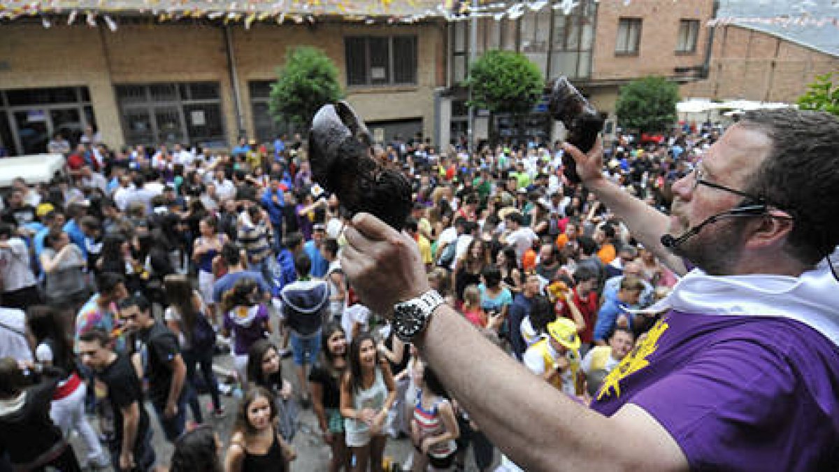 Los Agés. DIEGO MAYOR-