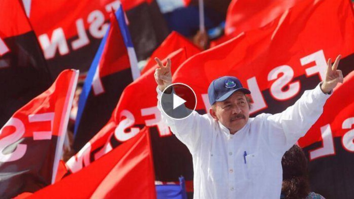 REUTERS / OSWALDO RIVAS /-VÍDEO: ATLAS