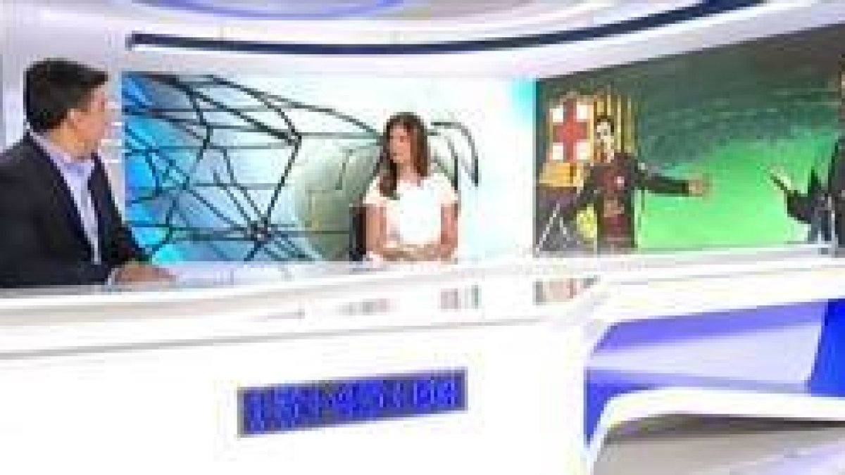-Foto: TVE