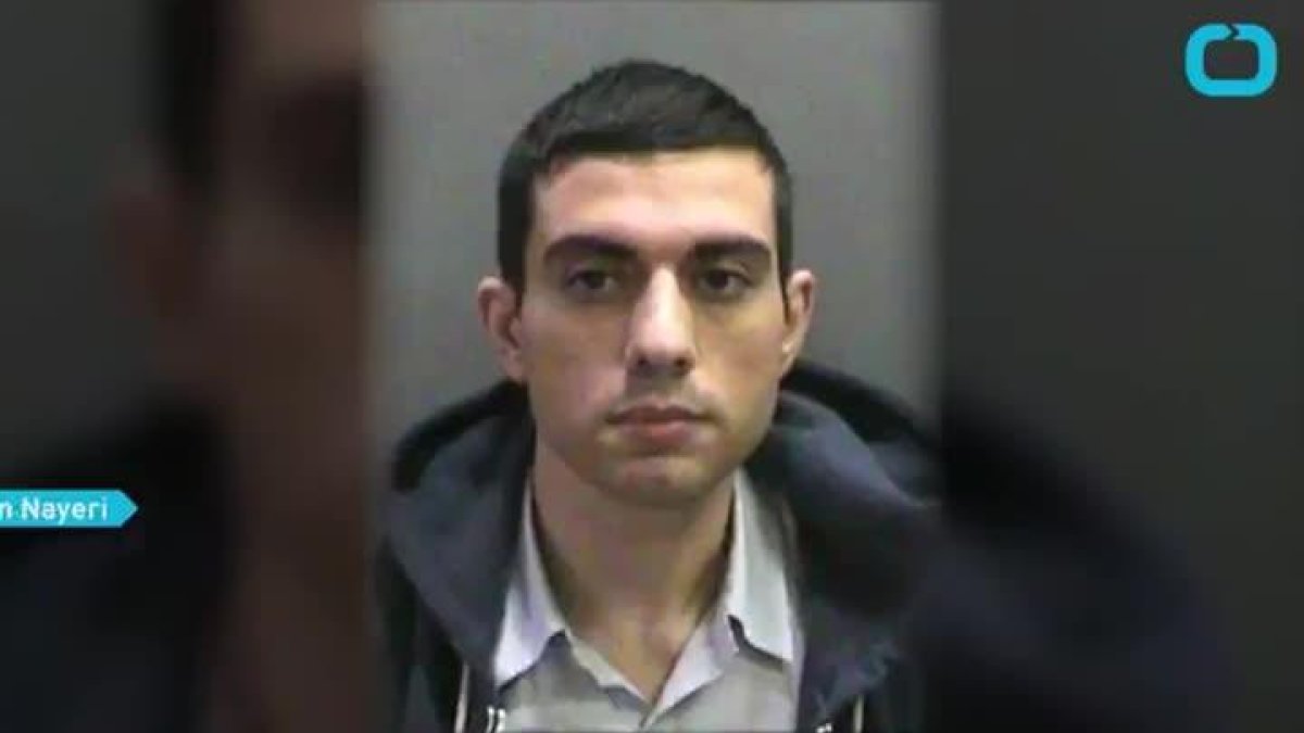 La policía mantiene una intensa búsqueda de los tres presos fugados en California.-