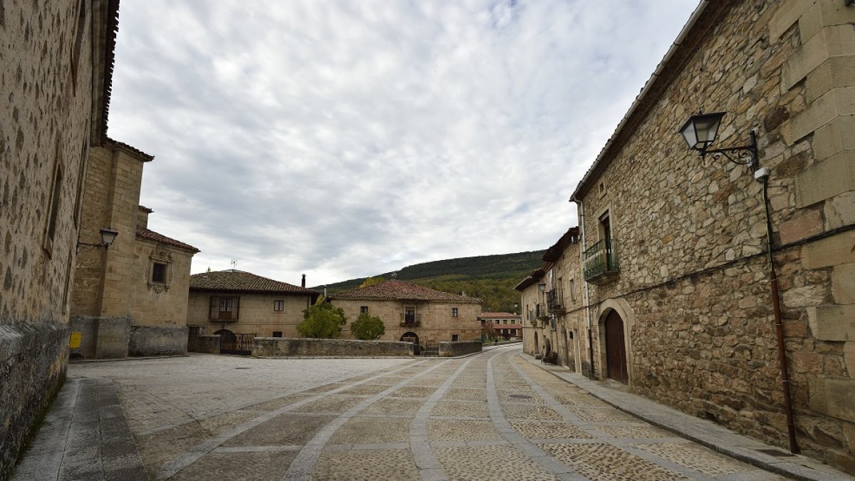 Molinos de Duero ganador el Premio Turismo XIV. HDS