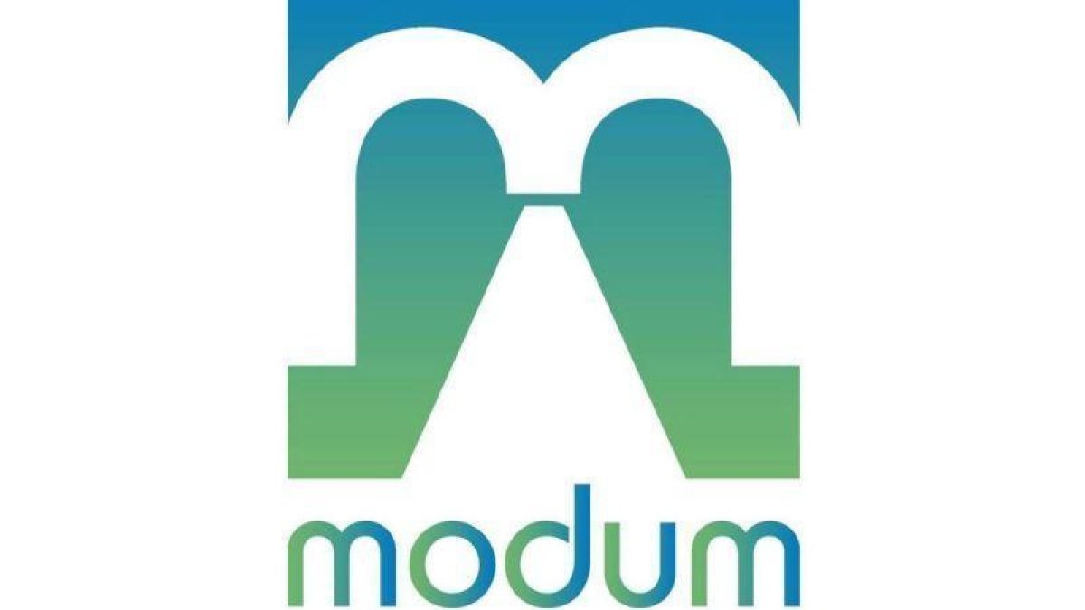 Logo de la aplicación MODUM.-APPS4CITIZENS (APPS4CITIZENS)