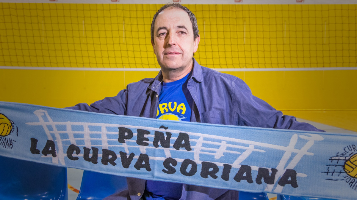 Pedro Martín Hernando.-G. MONTESEGURO