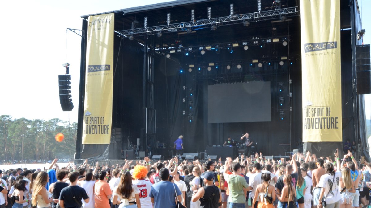 Covaleda fest - RAQUEL FERNÁNDEZ