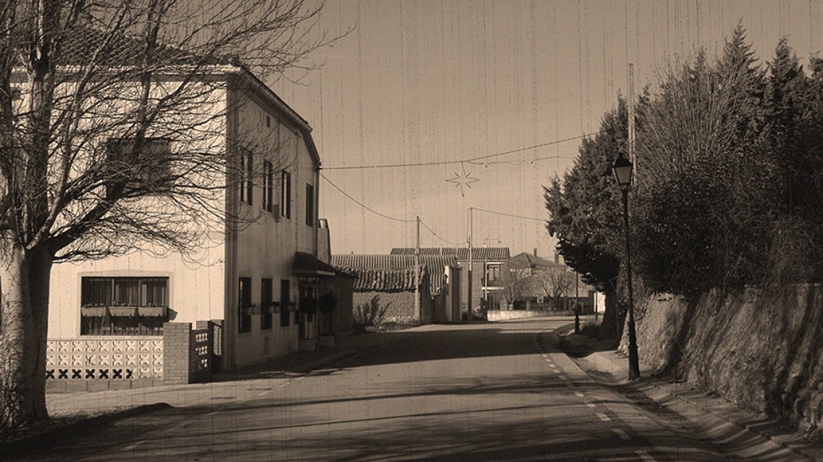 Rebollo de Duero.-HDS