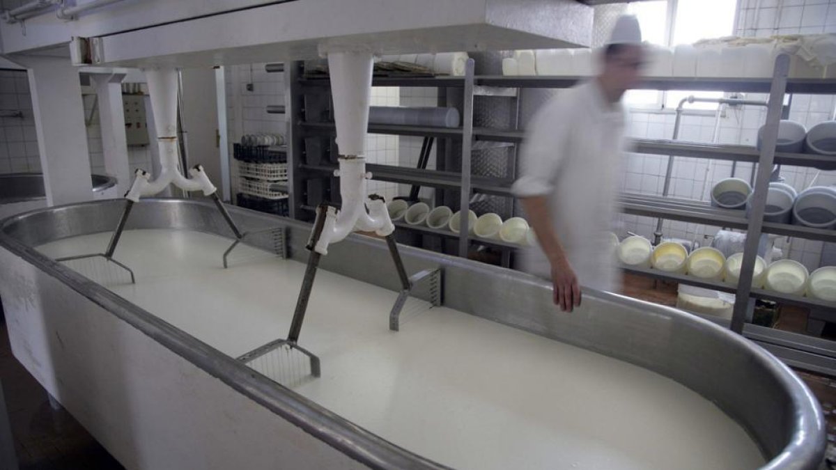 Los créditos a las empresas se han reducido.-Ical