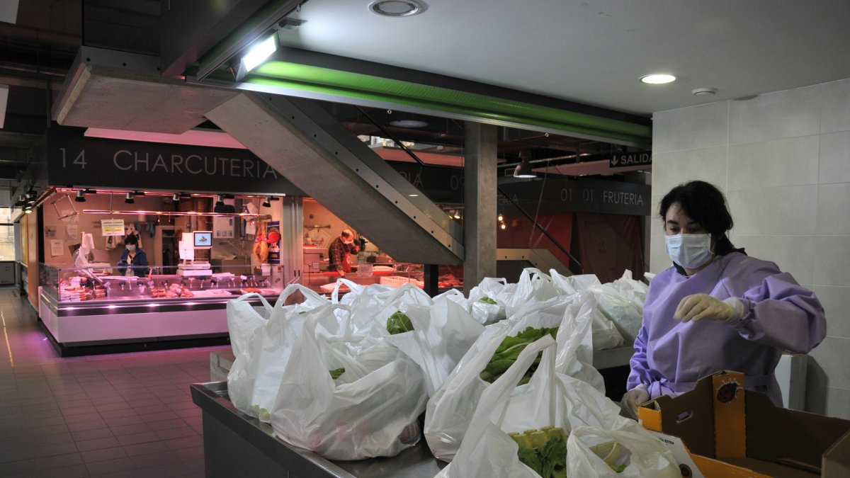 Son ya más de 25.800 usuarios de 'Comer en Soria'.