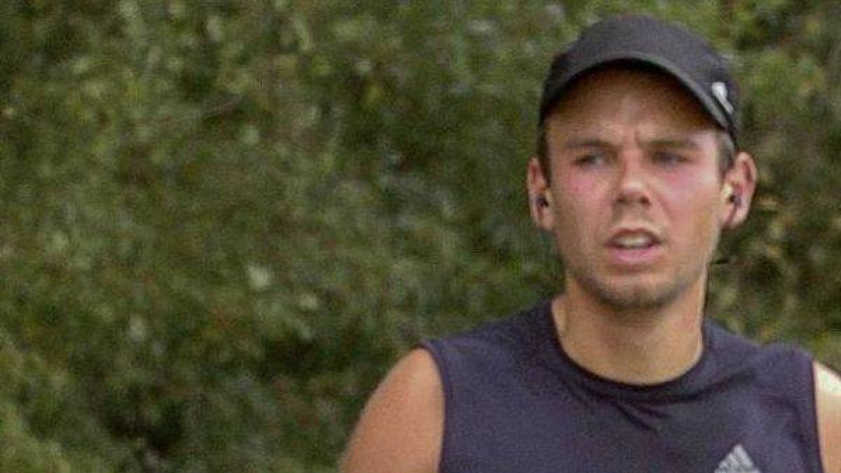 Andreas Lubitz.-Foto: REUTERS / STRINGER