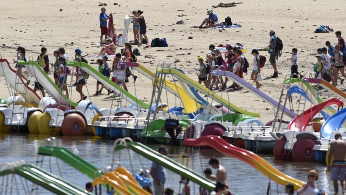 Playa Pita-Valentín Guisande