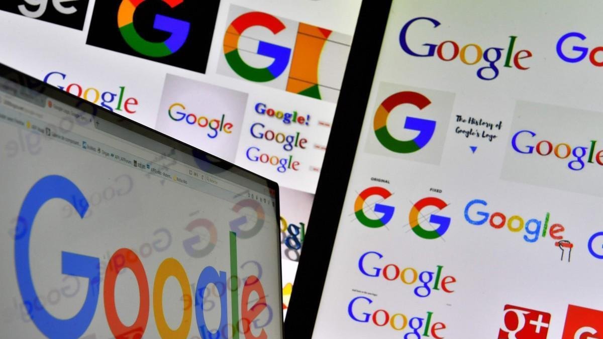 Google, junto con otras grandes plataformas, había criticado la reforma de los derechos de autor. /-PERIODICO (AFP)