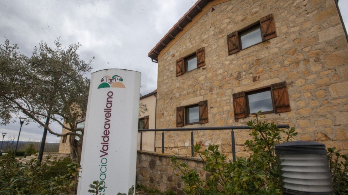 Espacio Valdeavellano. HDS