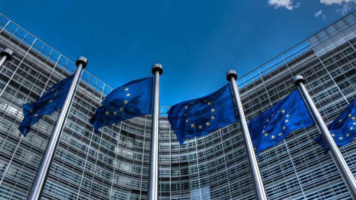 El Consejo de la UE ha ratificado una nueva normativa contra el blanqueo de capitales.-THIJS TER HAAR (FLICKR)