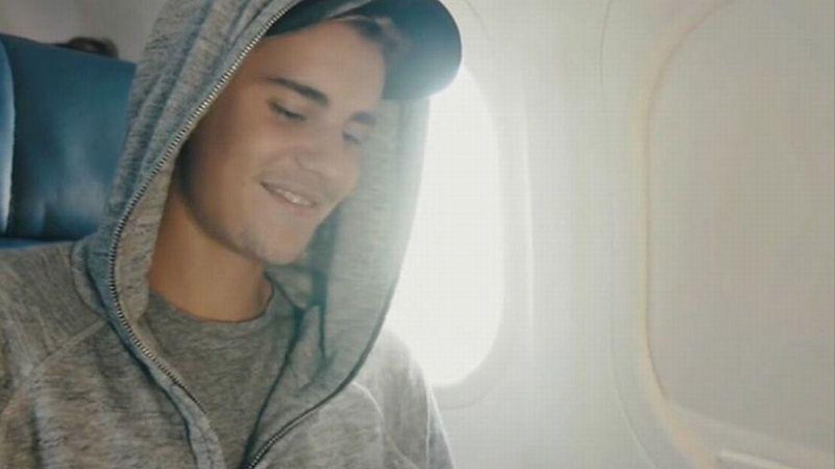 Justin Bieber confirma soltería y anuncia nueva gira por Estados Unidos.-EUROPA PRESS