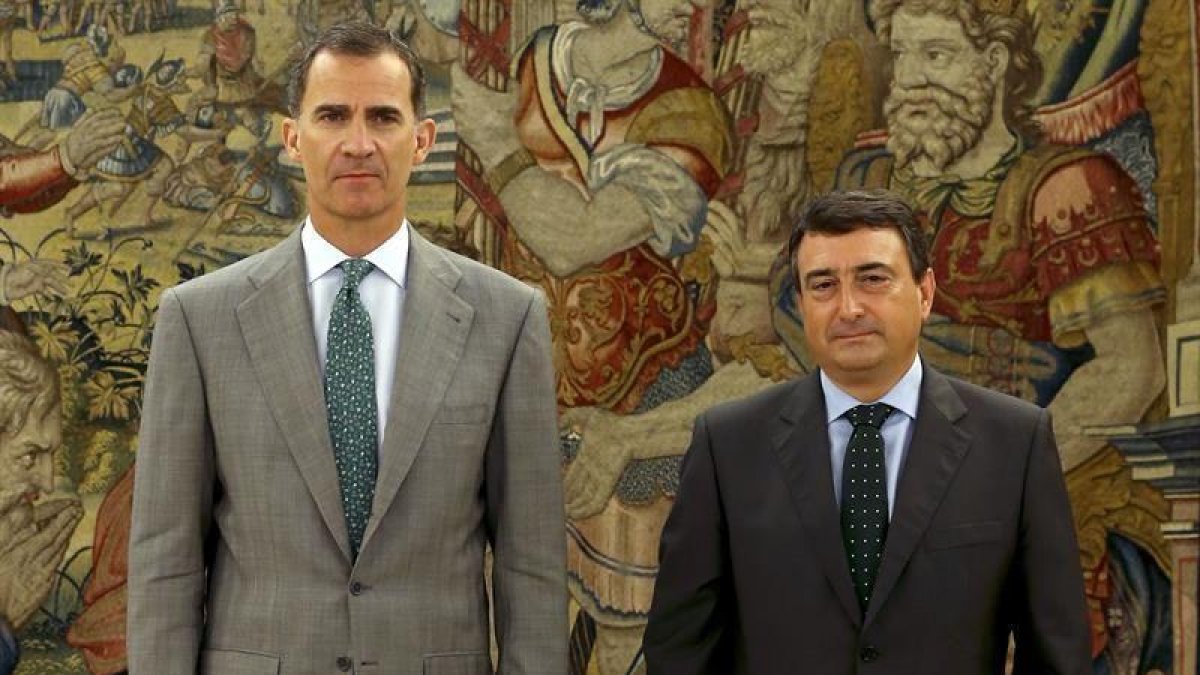 -EFE / BALLESTEROS