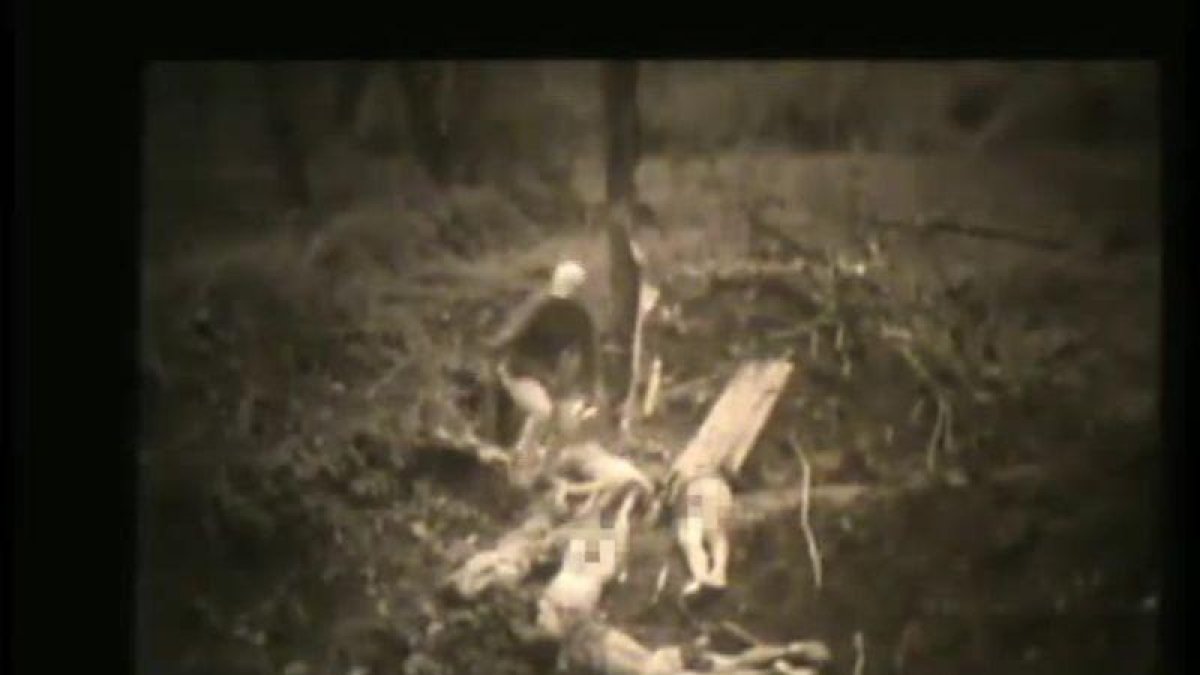 La masacre de esclavas sexuales coreanas en Japón durante la segunda guerra mundial.-THE KOREA HERALD
