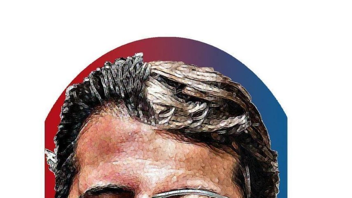 Un nuevo rostro para el fin de una era-E. M.
