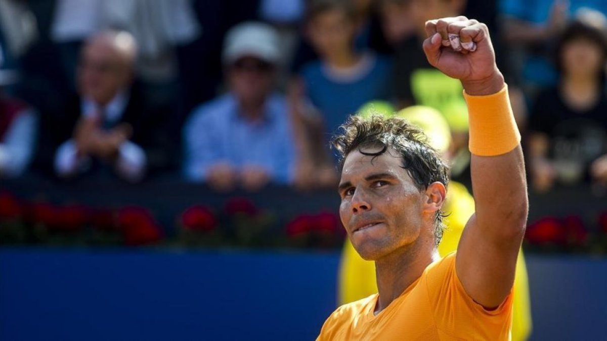 Nadal, hoy-JORDI COTRINA