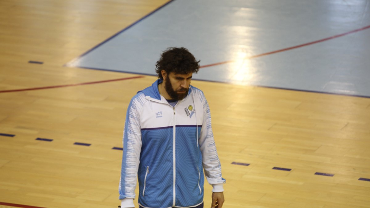 Manuel Sevillano. MARIO TEJEDOR