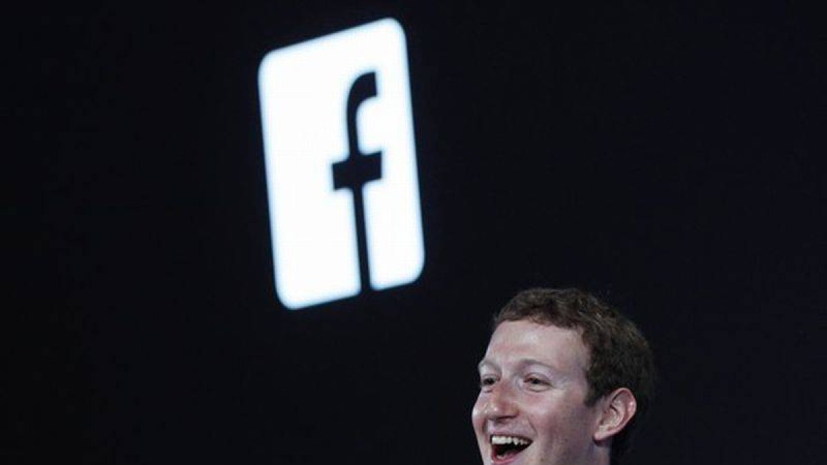 Mark Zuckerberg, creador de Facebook, en una foto de archivo.-Foto: ROBERT GALBRAITH / REUTERS