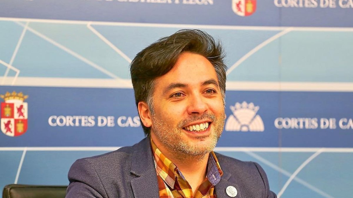Carlos Chávez.-ICAL
