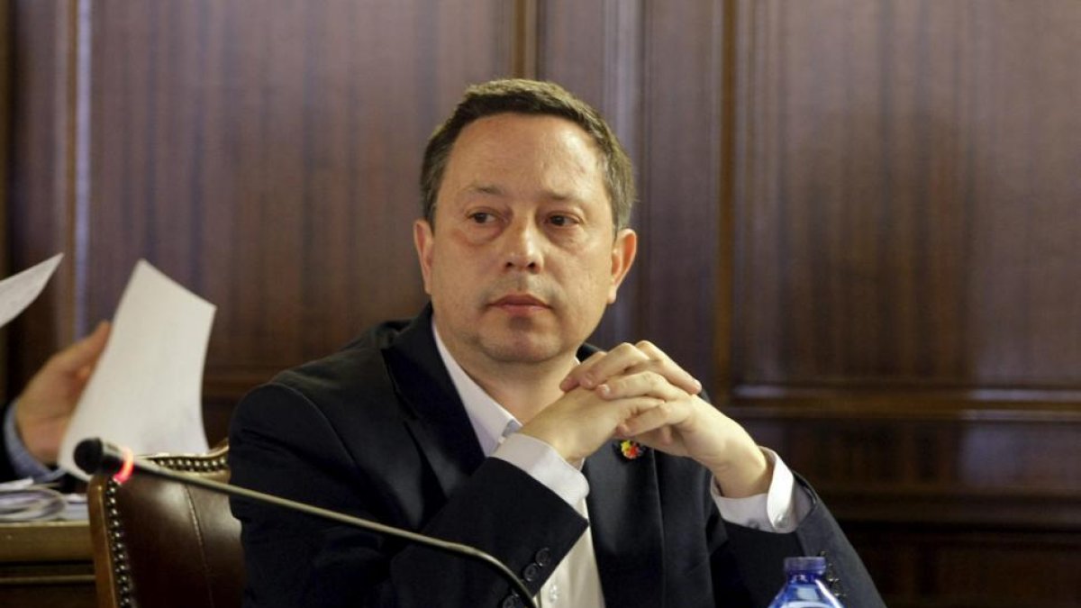 Adolfo Sainz.-Luis Ángel Tejedor