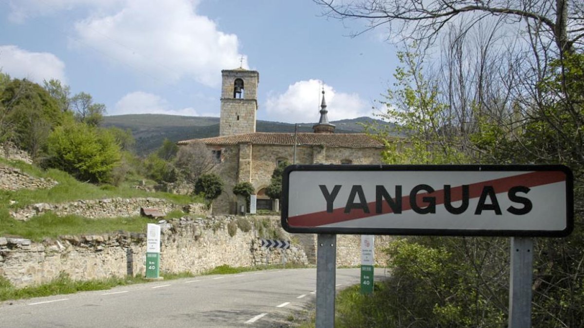 Travesía de Yanguas-F.S.