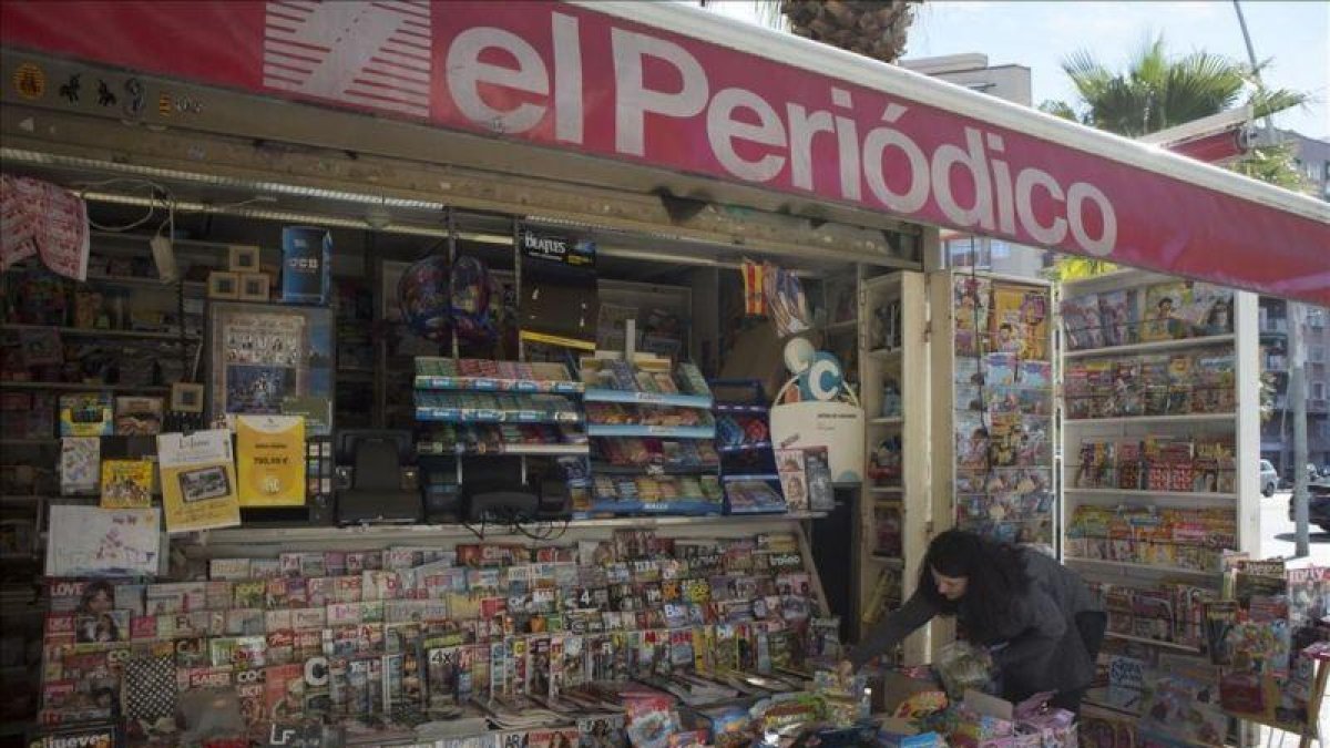 -EL PERIÓDICO