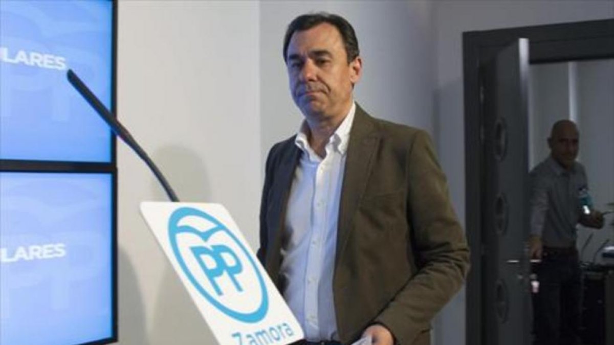 Fernando Martínez-Maillo.-