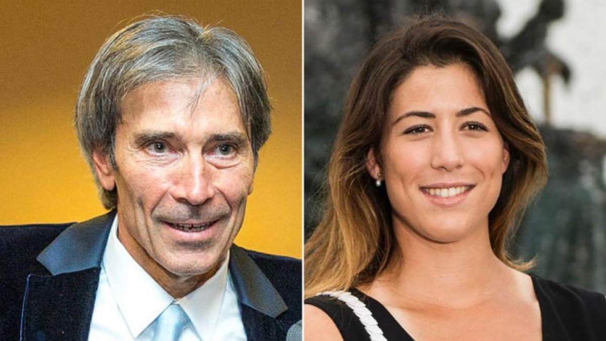 Lobo Carrasco la ha liado parda en Twitter por felicitar a Garbiñe Muguruza por ganar el Roland Garros y por tener unas