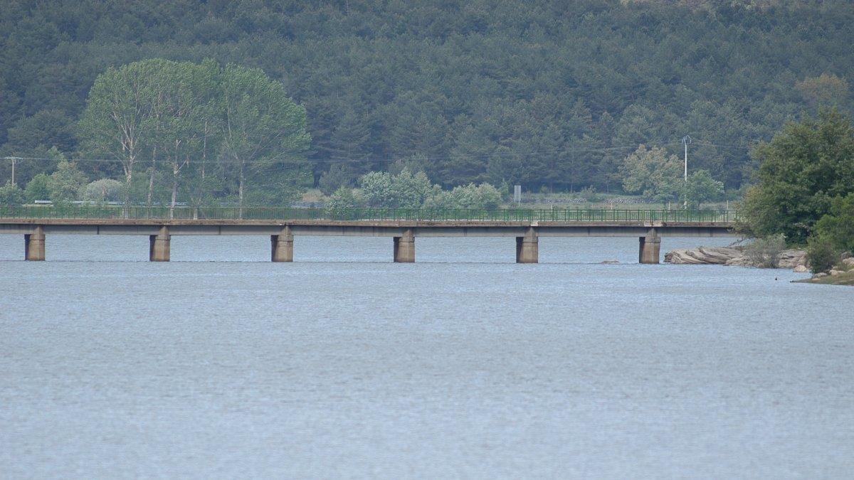 Imagen de Cuerda del Pozo.-HDS