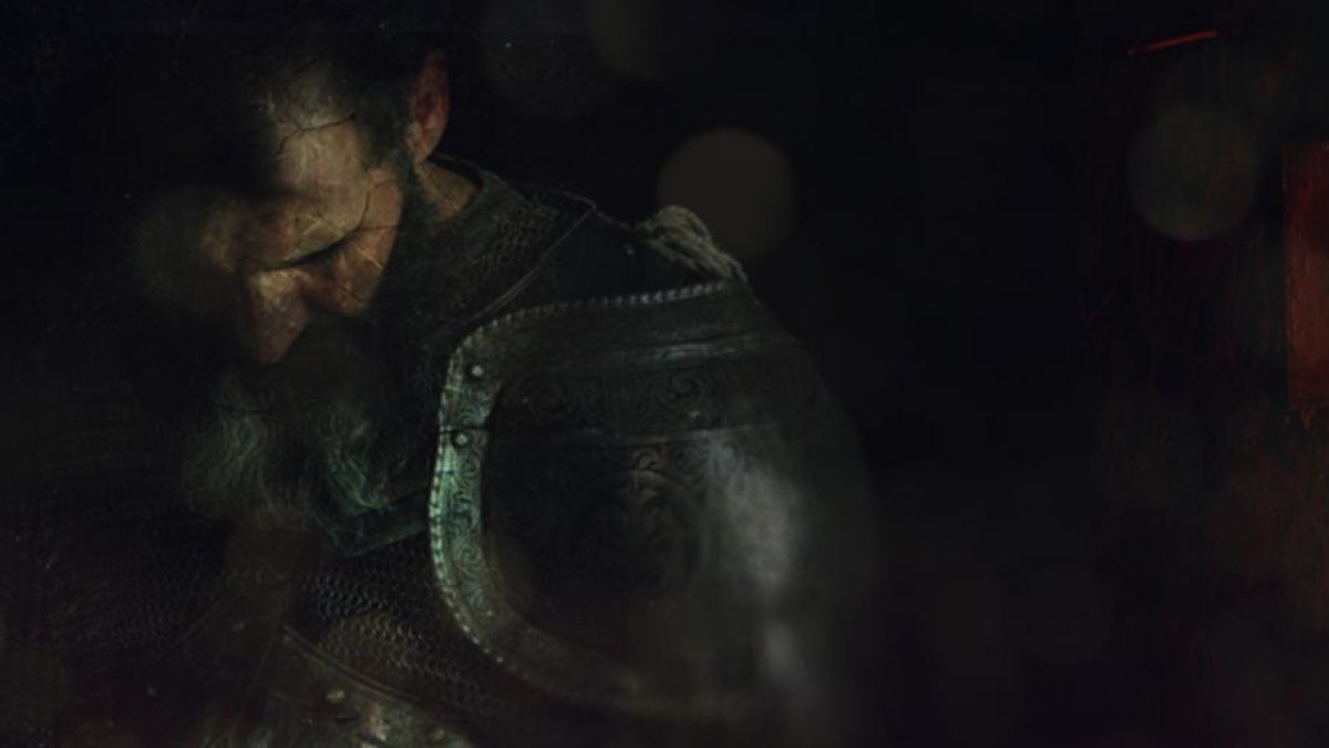 Imagen promocional de 'Conquistadores: Adventum', nuevo docudrama que está rodando la plataforma de televisión de pago Movistar+.-