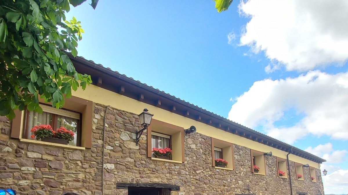 Los olvegueños celebraron ayer su tradicional Día del Chorizo. HDS