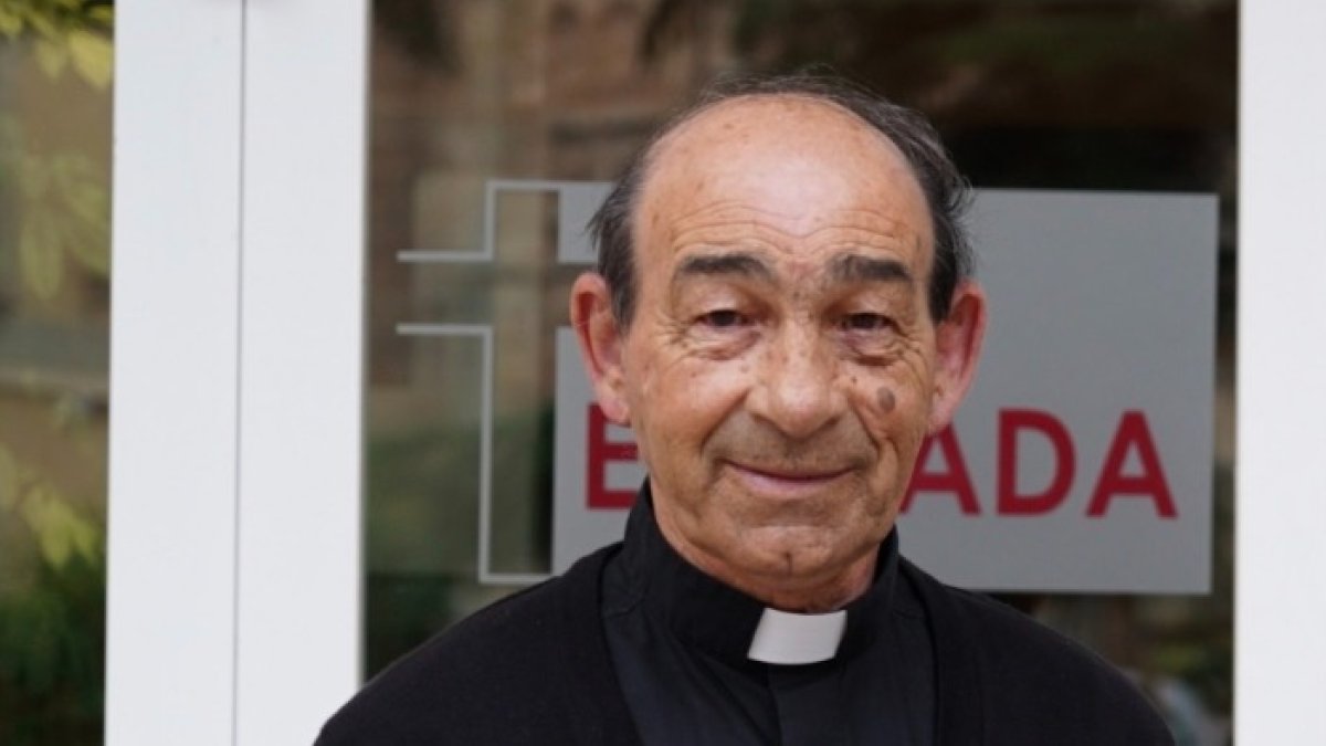 Manuel Peñalba. HDS