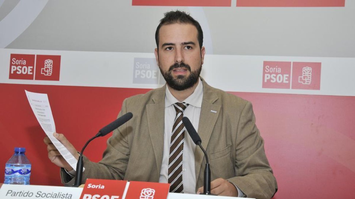 Ángel Hernández.-VALENTÍN GUISANDE