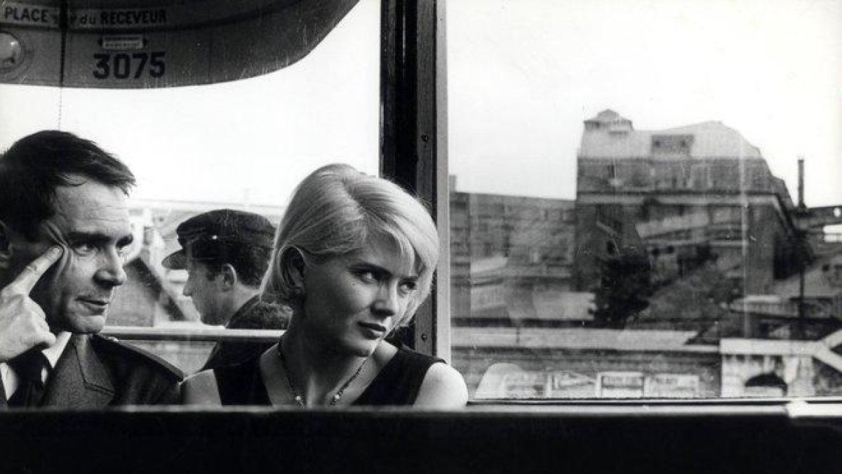 ’Cléo de 5 a 7’, de Agnès Varda-