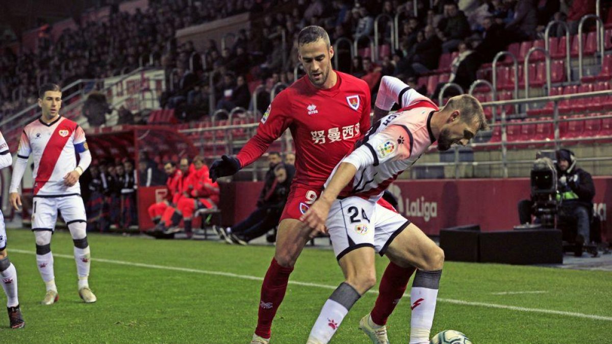 El marcador en la primera vuelta en Los Pajaritos fue de empate a dos. HDS