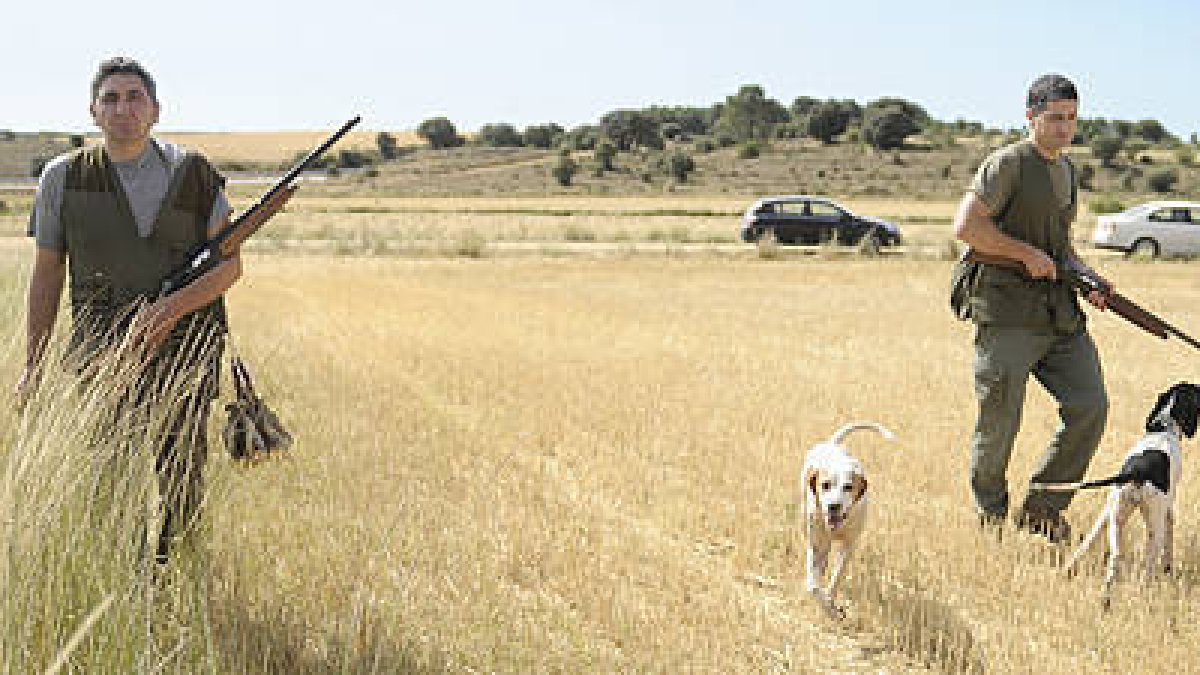 La campaña comienza mañana. / U. Sierra-