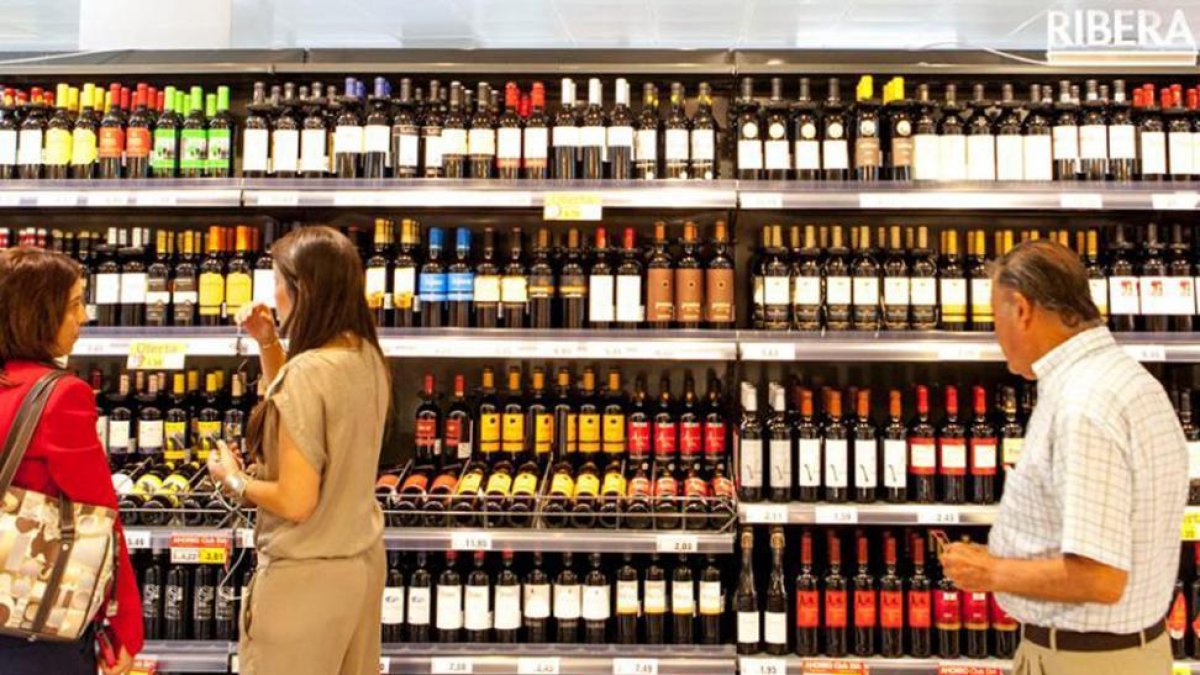 La compañía pretende aumentar la comodidad en la compra.-G.D.